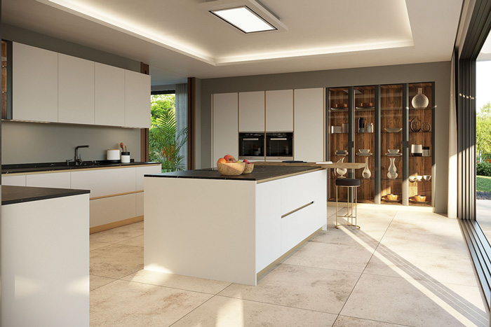 reforma de cocinas beasain
